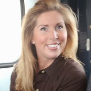 Meet your Posher, Inge